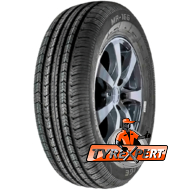 Mirage MR-166 195/65 R15 91H