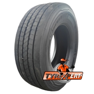 Continental ContiRe Hybrid HT3+ наварка (прицепная) 385/65 R22.5 164K PR20