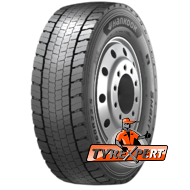 Hankook Smart LINE DL50 (ведущая) 315/60 R22.5 152/148L PR18