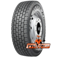 Kumho KXD10 (ведущая) 315/60 R22.5 152/148L PR16