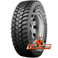 Kumho KMD51 (ведущая) 315/80 R22.5 156/150K PR20