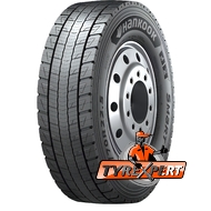 Hankook Smart Flex DL51 (ведущая) 315/70 R22.5 154/150L PR18
