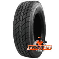 Goodyear Ultra Grip Max S (рулевая) 315/70 R22.5 156/150L