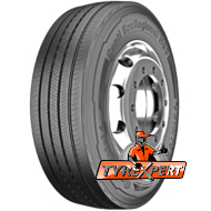 Continental EcoRegional HS3+ (рулевая) 385/65 R22.5 164K