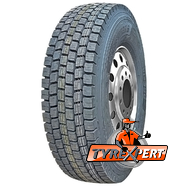 Ovation RSVI-356 (ведущая) 295/80 R22.5 152/149M PR18