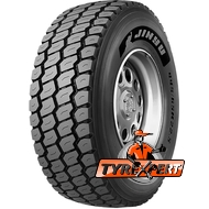 Jinyu JA626 (прицепная) 385/65 R22.5 164K