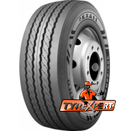Kumho KXA11 (рулевая) 385/65 R22.5 164K PR24