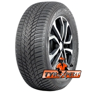 Nokian SNOWPROOF 2 SUV 225/65 R17 106H XL