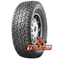 Kumho Road Venture AT52 265/65 R17 112T