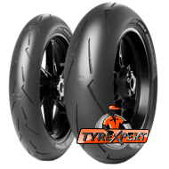 Pirelli DIABLO SuperCORSA V4 SC1 190/55 R17 75W