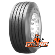 Dunlop SP 246 (прицепная) 235/75 R17.5 144J/143F