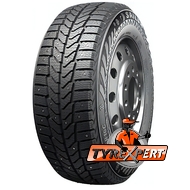 Sailun Commercio Ice 195/75 R16C 107/105R (под шип)