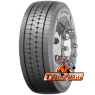 Dunlop SP 346 (рулевая) 385/65 R22.5 160K/158L