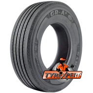 Samson GR-A1 (рулевая) 215/75 R17.5 126/124M