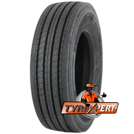 Samson GR-T1 (прицепная) 235/75 R17.5 143/141J PR16