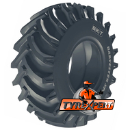 BKT HARVESTER SPECIAL (с/х) 23.50 R25 191A2 PR20 TL