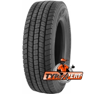 Samson GR-D2 (ведущая) 235/75 R17.5 132/130M PR14