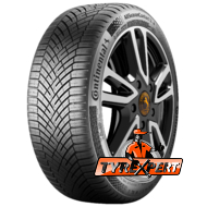 Continental AllSeasonContact 2 195/65 R15 91H