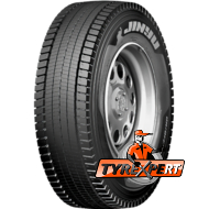 Jinyu JD577 (ведущая) 295/60 R22.5 150/147L