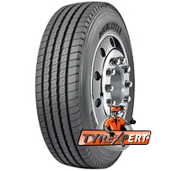 Doublestar DSRS 01 (рулевая) 205/75 R17.5 125/123M