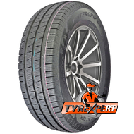 Lanvigator Wintergrip Van 205/70 R15C 106/104R