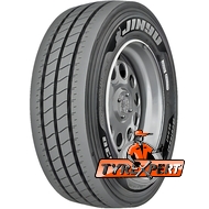 Jinyu JT530 (прицепная) 235/75 R17.5 143/141J