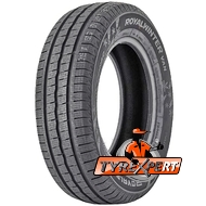 Royal Black RoyalWinter Van 195/65 R16C 104/102R