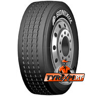 Sonix SX977 (прицепная) 385/55 R22.5 160K/158L