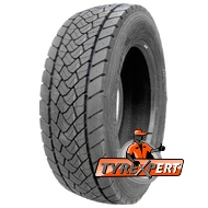 Dunlop SP446+ (ведущая) 295/60 R22.5 150K/149L