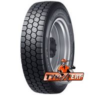 Triangle TRD92 (ведущая) 235/75 R17.5 143/141J