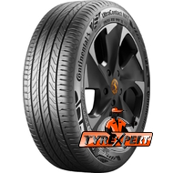 Continental UltraContact NXT 215/50 R18 96W XL