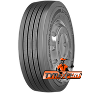 Continental Conti EcoPlus HS3+ (рулевая) 315/60 R22.5 154/150L