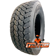 Doublestar DMA805 (прицепная) 385/65 R22.5 164K