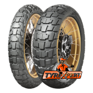 Dunlop TRAILMAX RAID 170/60 R17 72T
