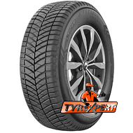 Tigar All Season Light Truck 205/65 R16C 107/105T