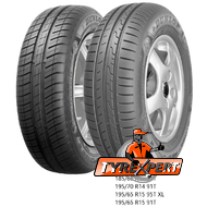 Dunlop SP Street Response 2 175/65 R14 82T