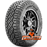 Goodyear Wrangler DuraTrac RT 215/65 R16 103/100Q OWL