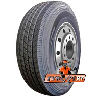 Powertrac Supreme 109 (рулевая) 9.5 R17.5 143/141J