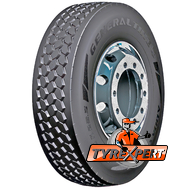 General Tire Addax MA (ведущая) 315/80 R22.5 156/150K