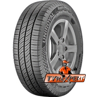 Uniroyal Rain Max 5 195/80 R14C 106/104R