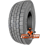 HUBTRAC REGIONAL D22 (ведущая) 295/60 R22.5 150/147L PR16