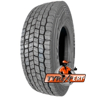 HUBTRAC REGIONAL D11 (ведущая) 315/60 R22.5 154/148L PR18