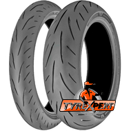Bridgestone Battlax Hypersport S23 190/55 R17 75W