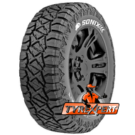 Sonix PrimeMaster R/T 265/65 R17 116Q XL RWL