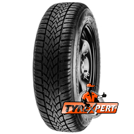 Dunlop Winter Response 2 185/65 R15 88T