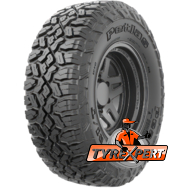 Petlas PeakLander M/T 265/75 R16 123/120Q