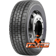 HUBTRAC REGIONAL D12 (ведущая) 235/75 R17.5 132/130M PR14