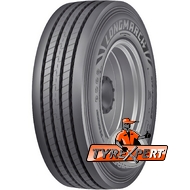 Long March LM278S (рулевая) 385/65 R22.5 164K PR24