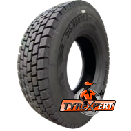 Doublestar DLD100 (ведущая) 315/80 R22.5 156/150K