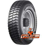 Supercargo SC318 (ведущая) 7.50 R16 122/118K